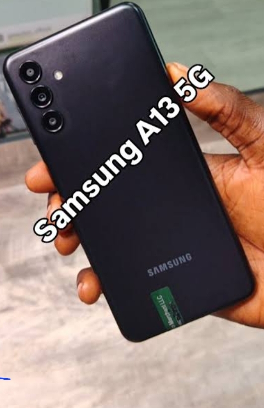 Samsung A13 4GB/64GB for sale in Rivers