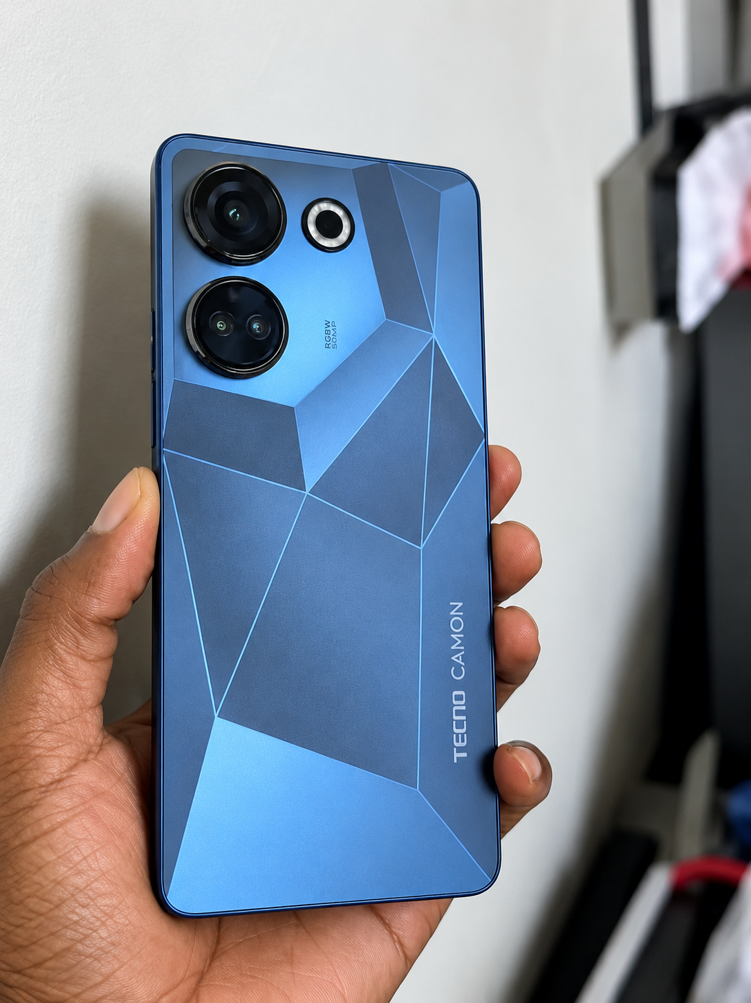 Tecno Camon 20 for sale in Lagos