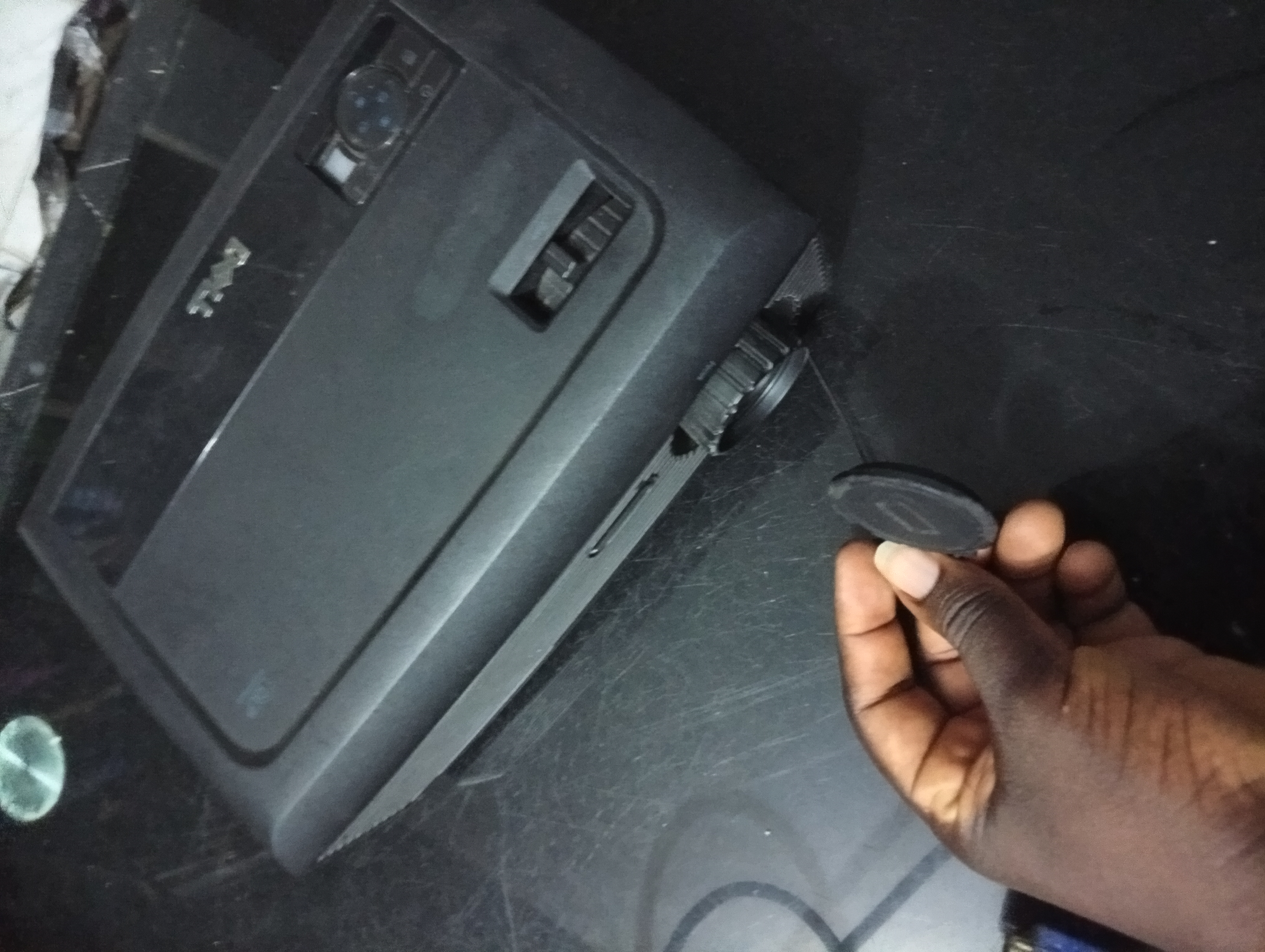 Dell Projector for sale in Rivers