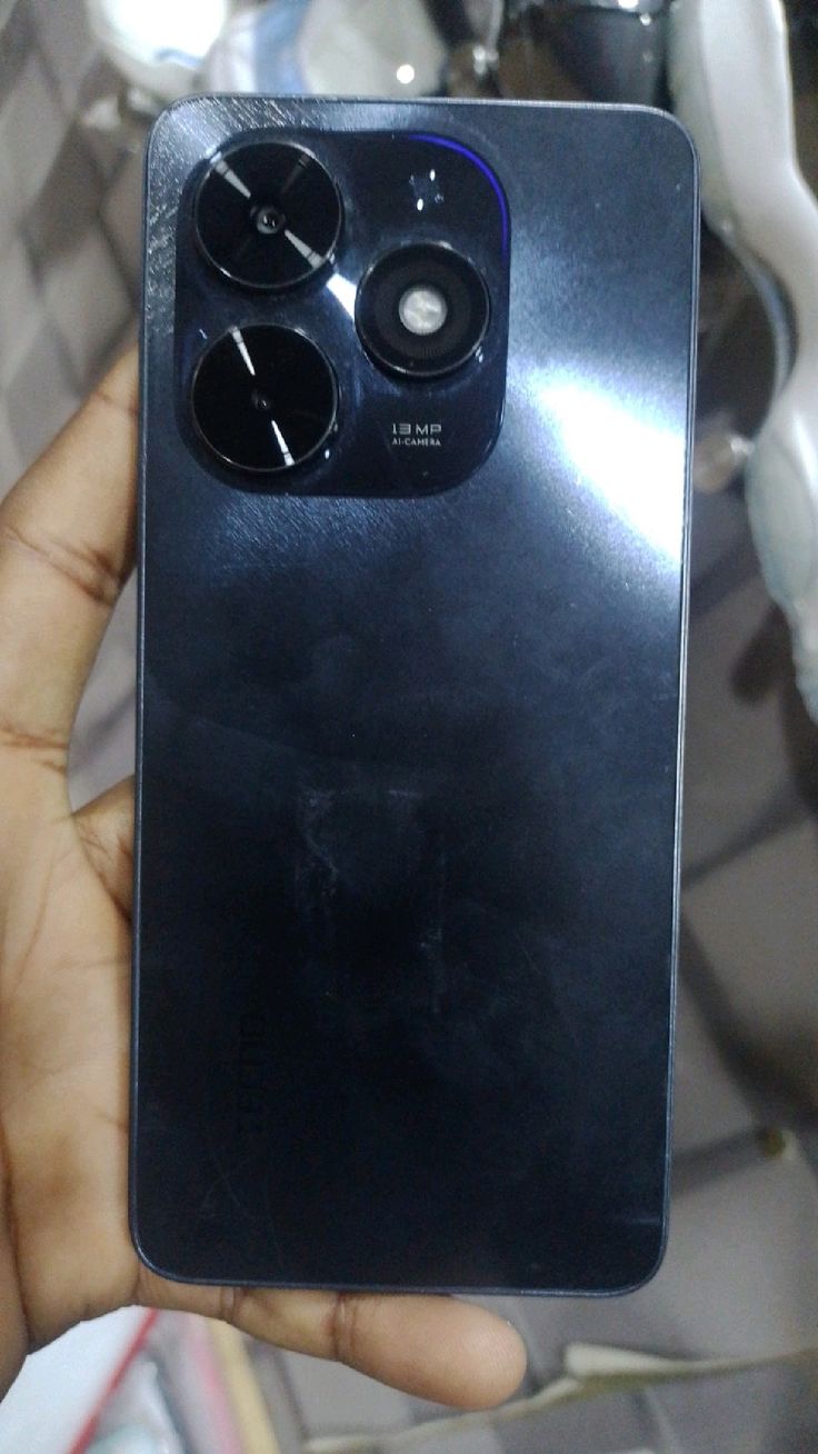 Tecno pop 8 for sale in Rivers