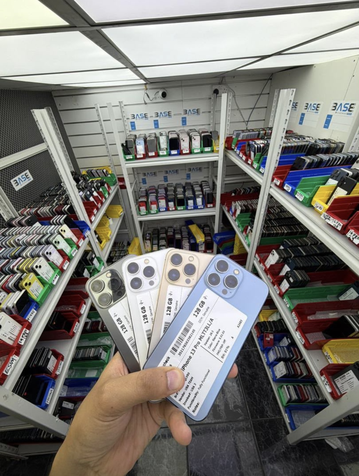 Iphones for sale in Abia