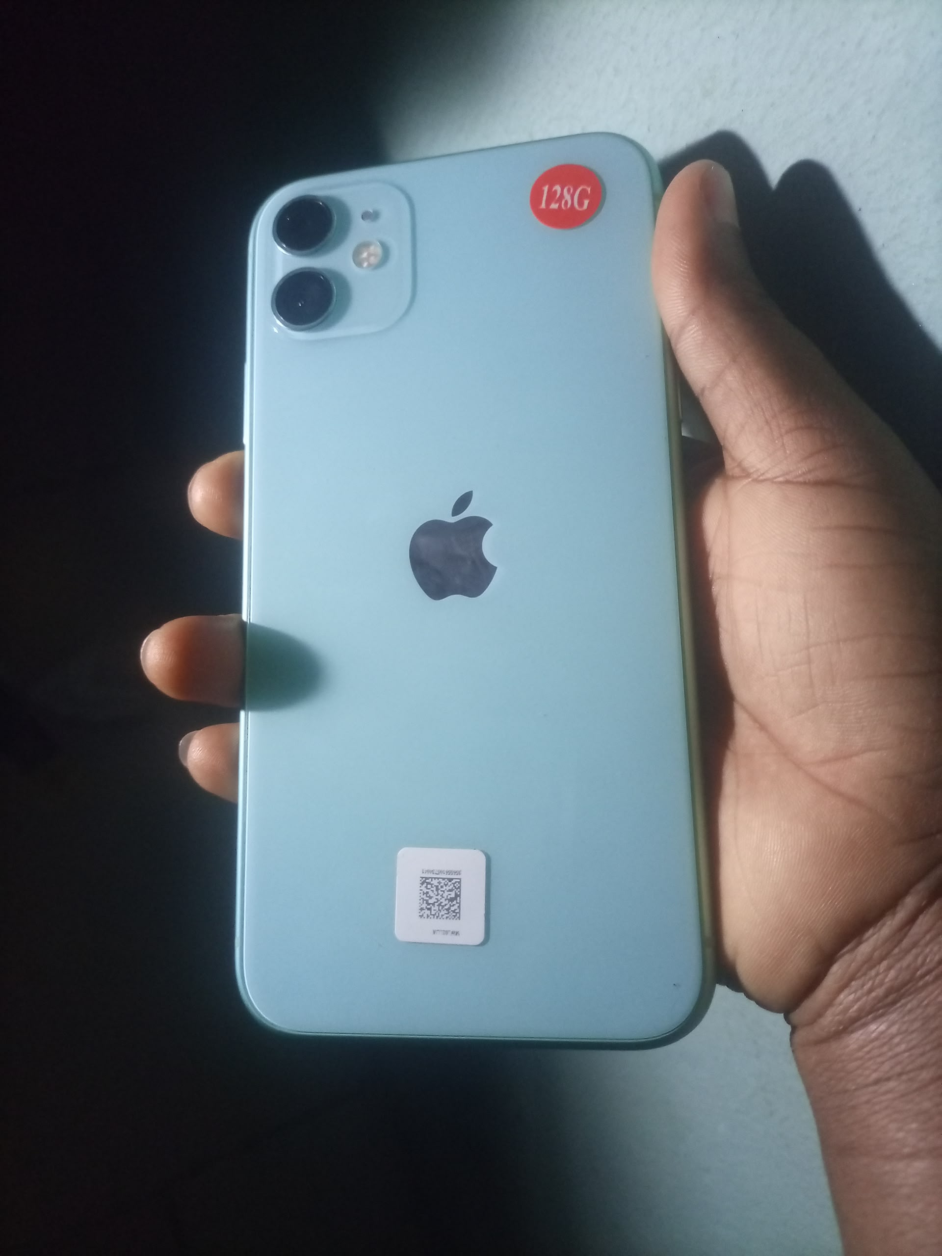 iPhone 11 for sale in Lagos