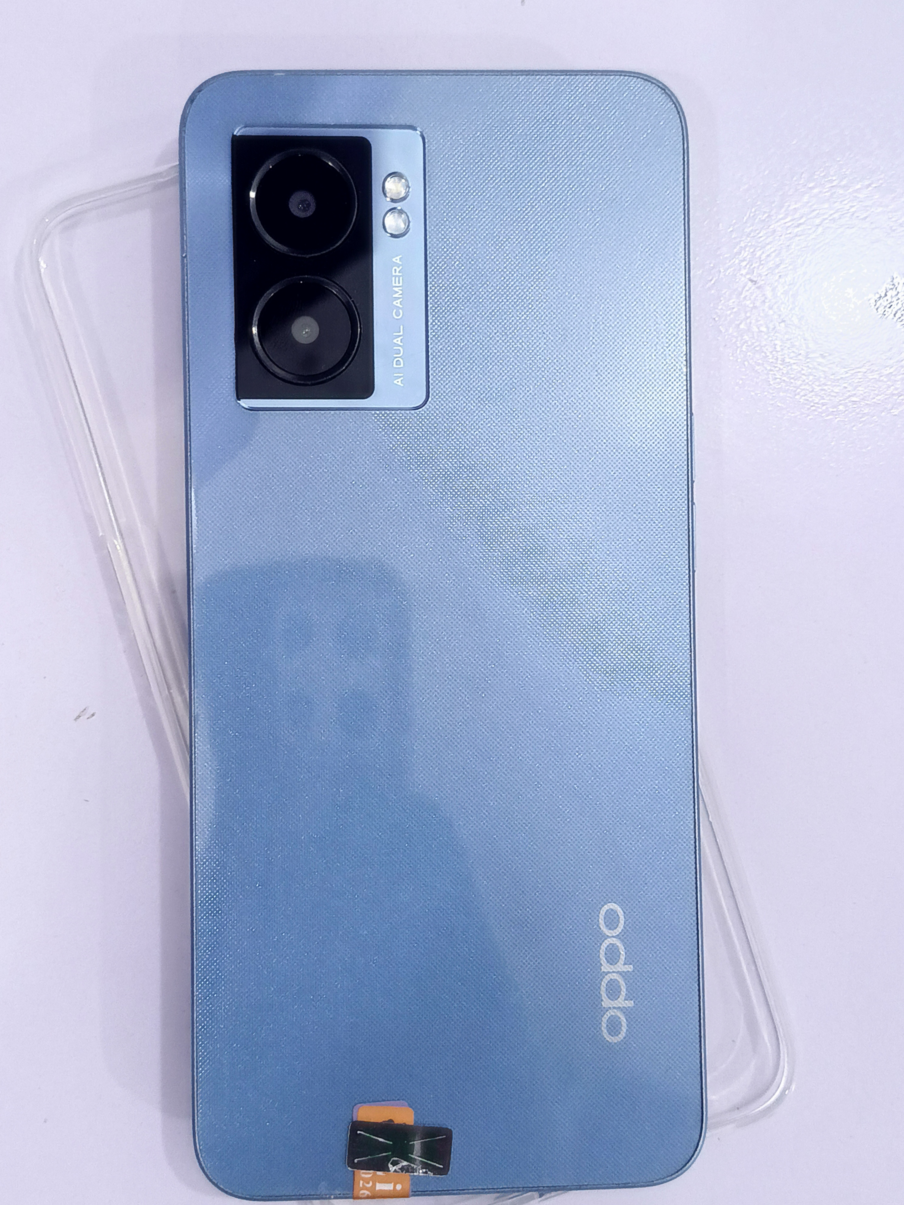 OPPO A77 5g for sale in Imo