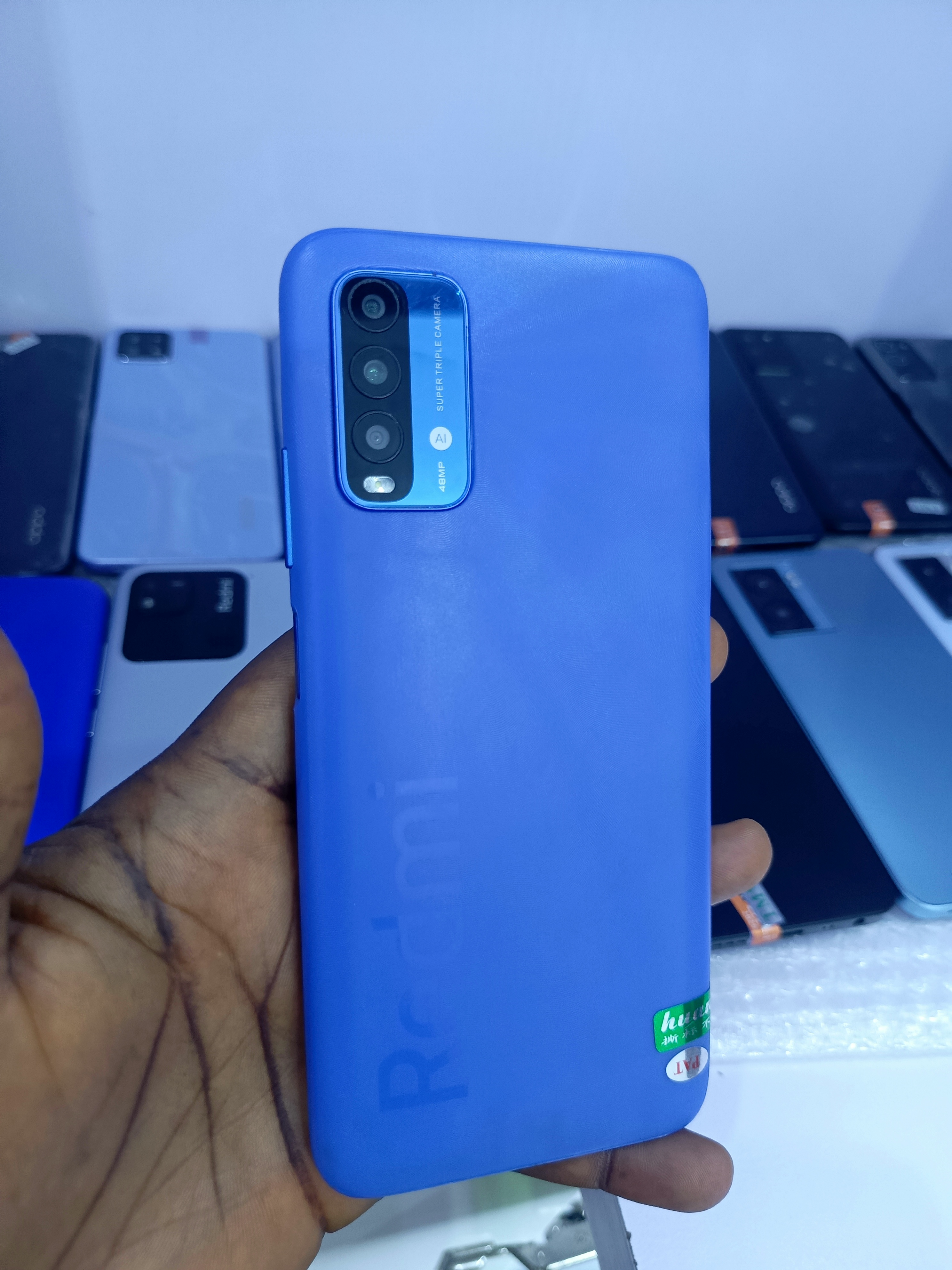 Redmi 9T for sale in Imo
