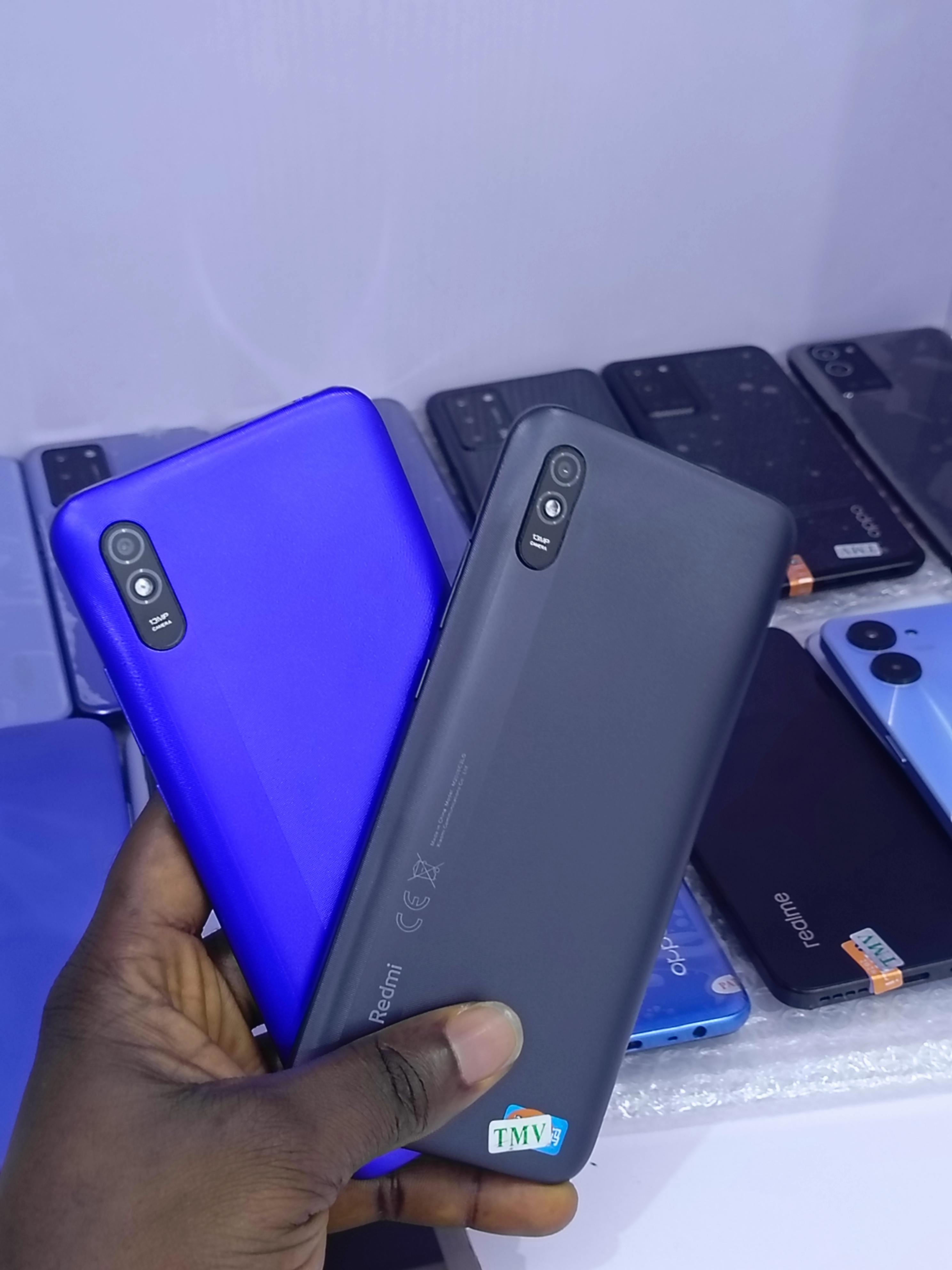 Redmi 9a for sale in Imo