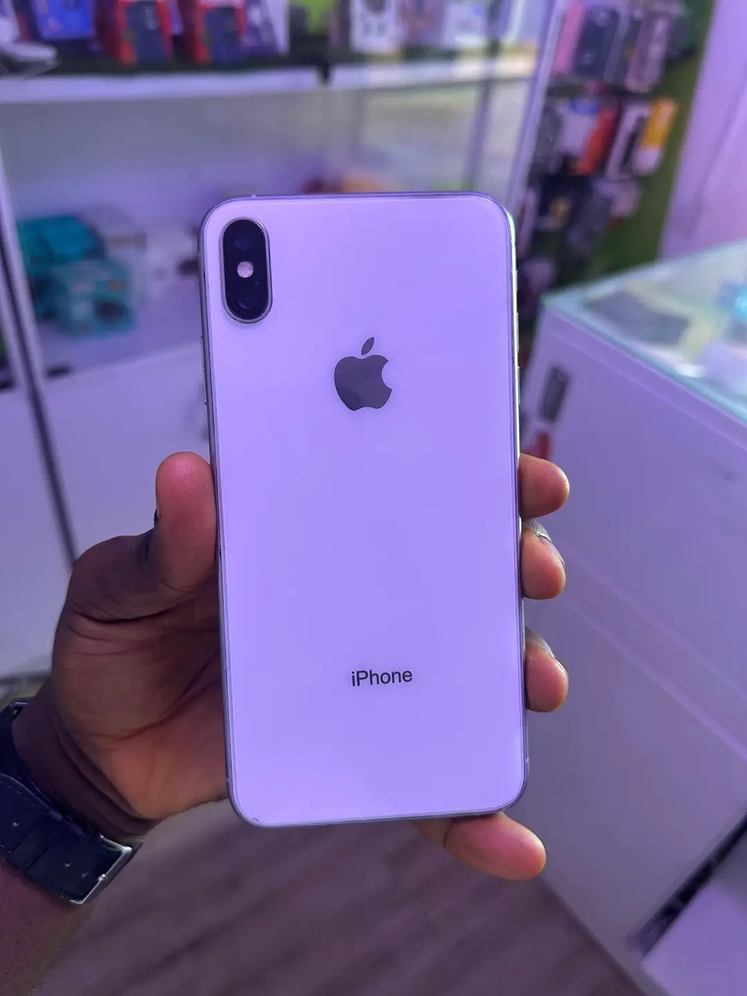 XS Max for sale in Imo
